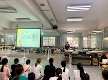 艺术学院音乐教育专业开展2021级新生专业入门教育