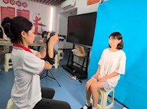先锋服务暖人心，满“新”欢喜迎新生—— 艺术学院学生党支部开展主题党日活动