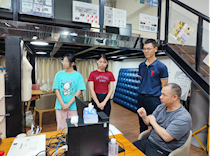 喜讯：我校学子喜获2023年全国职业院校技能大赛高职组《视觉艺术设计》赛项一等奖