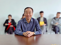 刘子林在艺术学院干部工作会上强调：增进团结  敢于创新  打造艺术学院新名片