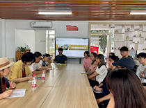 艺术学院举办2024届毕业生座谈会