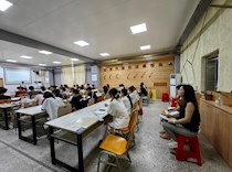 艺术学院开展开学第一课检查