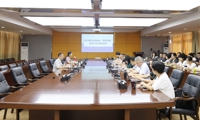 我校召开2025届毕业生就业“百日冲刺”专项行动攻坚推进会