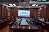 我校成功举办第一期就业工作沙龙