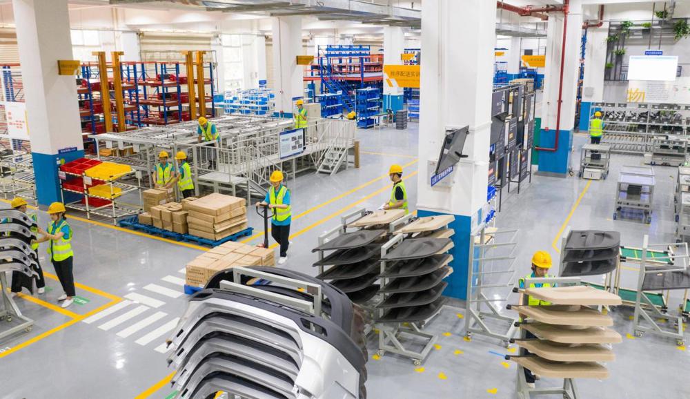 实训基地整体图2